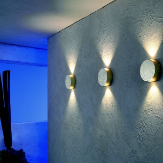 Paul Neuhaus LED "Q-Wedge"