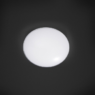 Paul Neuhaus LED IP44 "Sileda" 1