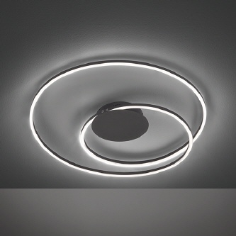 LeuchtenDirekt LED "Asmin" DL3
