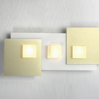 Paul Neuhaus LED "Frameless" XL