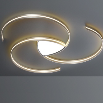 Paul Neuhaus LED "Q-Amira 2" S