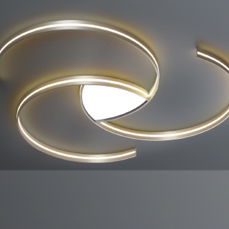 Paul Neuhaus LED "Q-Amira 2" H