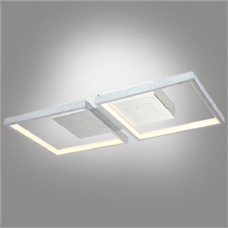 LeuchtenDirekt LED "Iven" DL3