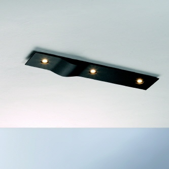 Paul Neuhaus LED "Q-Flat" XL